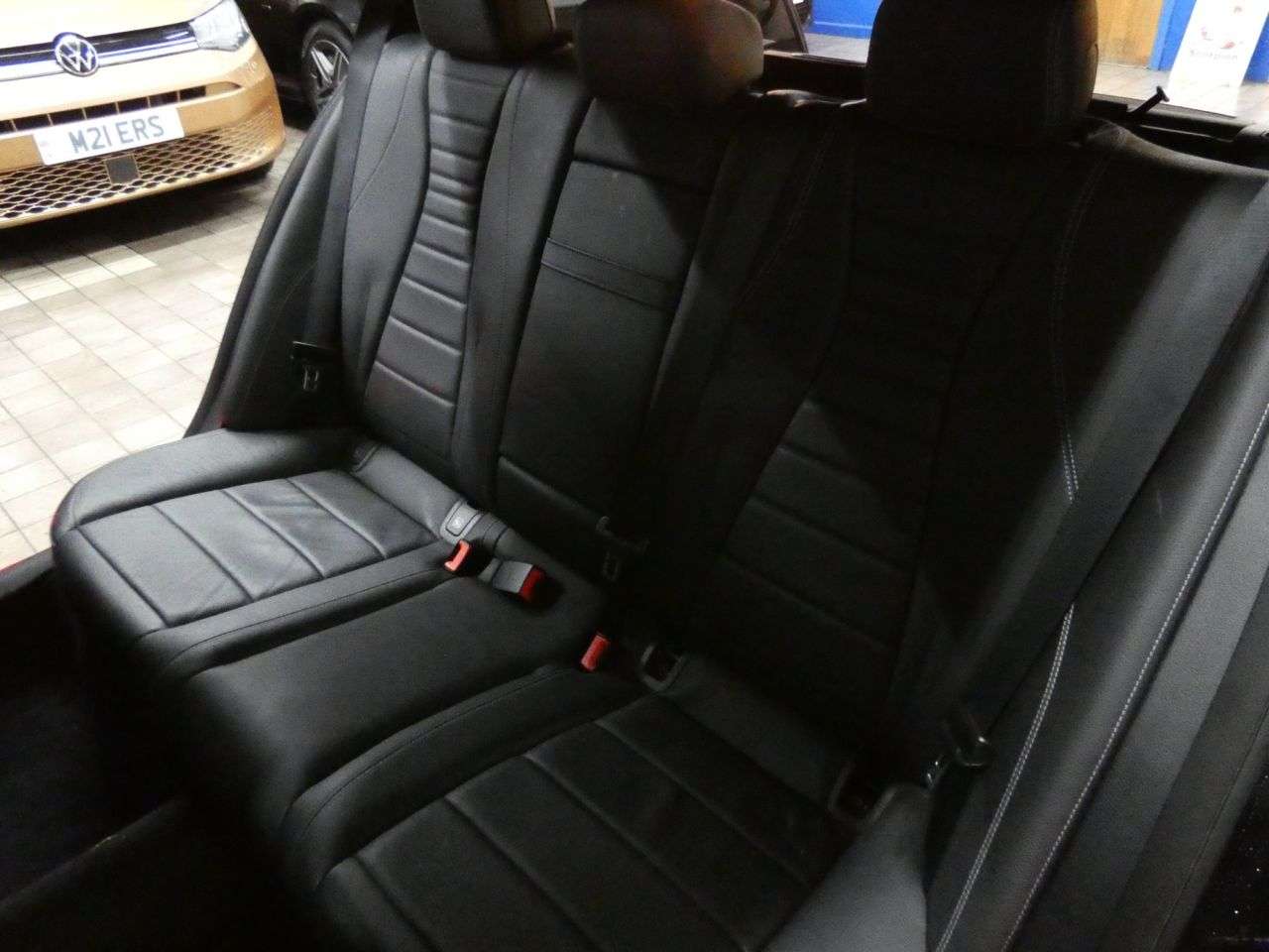 2020 MERCEDES-BENZ E-CLASS 2020 MERCEDES-BENZ E-CLASS