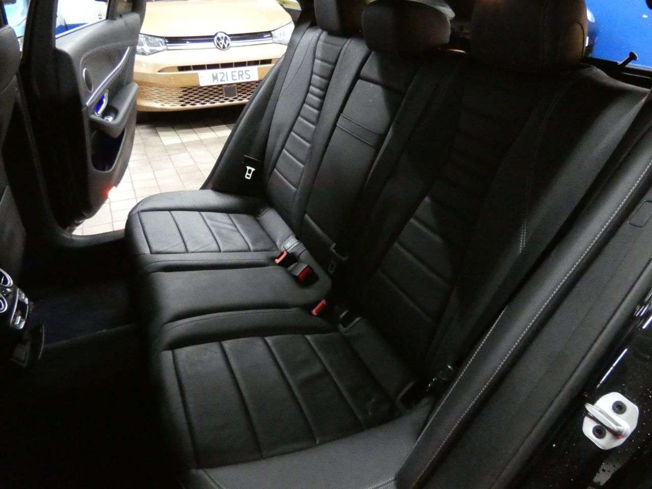 2020 MERCEDES-BENZ E-CLASS 2020 MERCEDES-BENZ E-CLASS