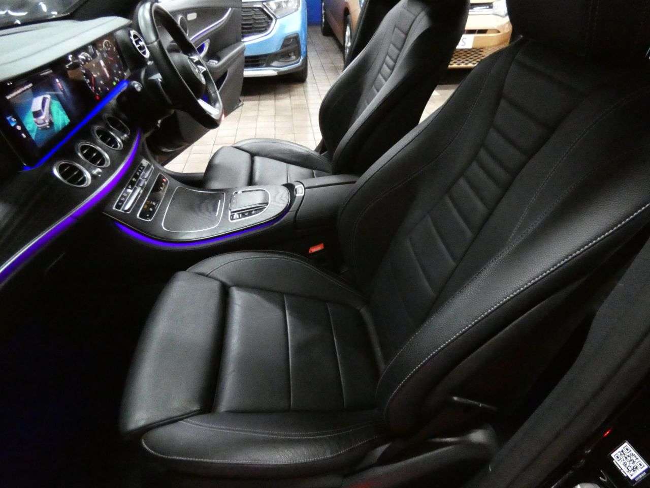 2020 MERCEDES-BENZ E-CLASS 2020 MERCEDES-BENZ E-CLASS