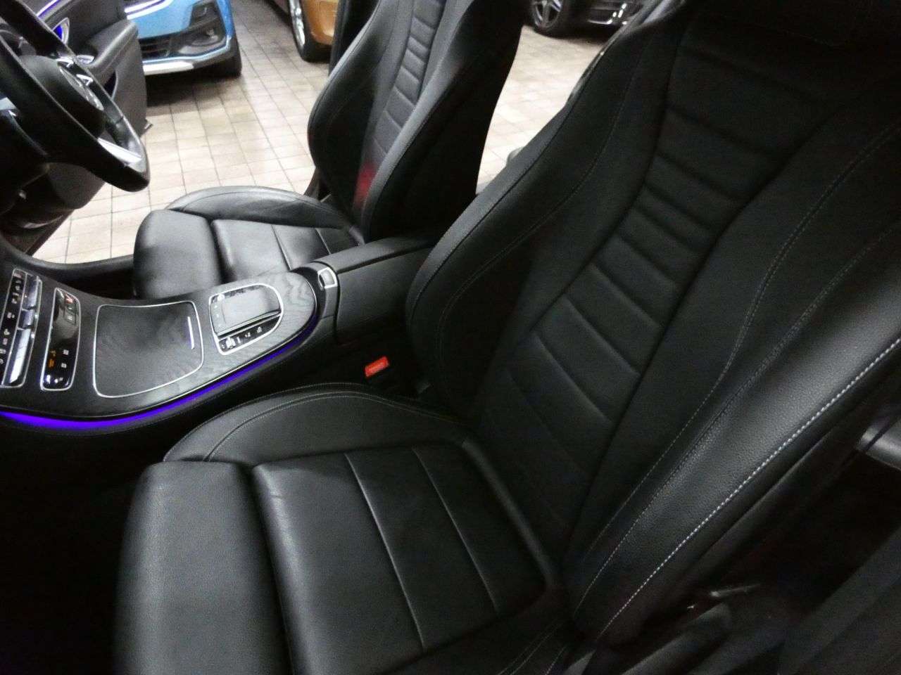 2020 MERCEDES-BENZ E-CLASS 2020 MERCEDES-BENZ E-CLASS