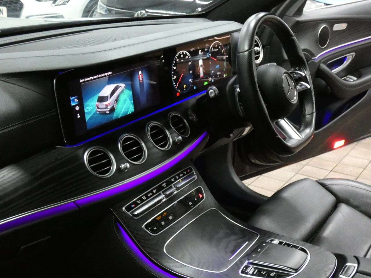 2020 MERCEDES-BENZ E-CLASS 2020 MERCEDES-BENZ E-CLASS