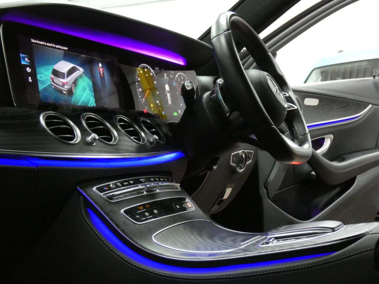 2020 MERCEDES-BENZ E-CLASS 2020 MERCEDES-BENZ E-CLASS