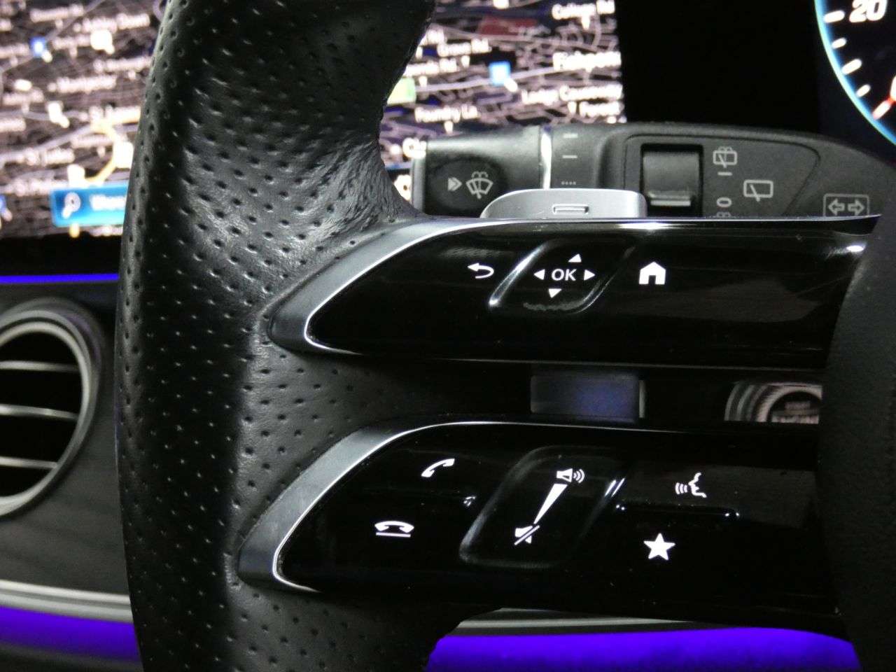 2020 MERCEDES-BENZ E-CLASS 2020 MERCEDES-BENZ E-CLASS