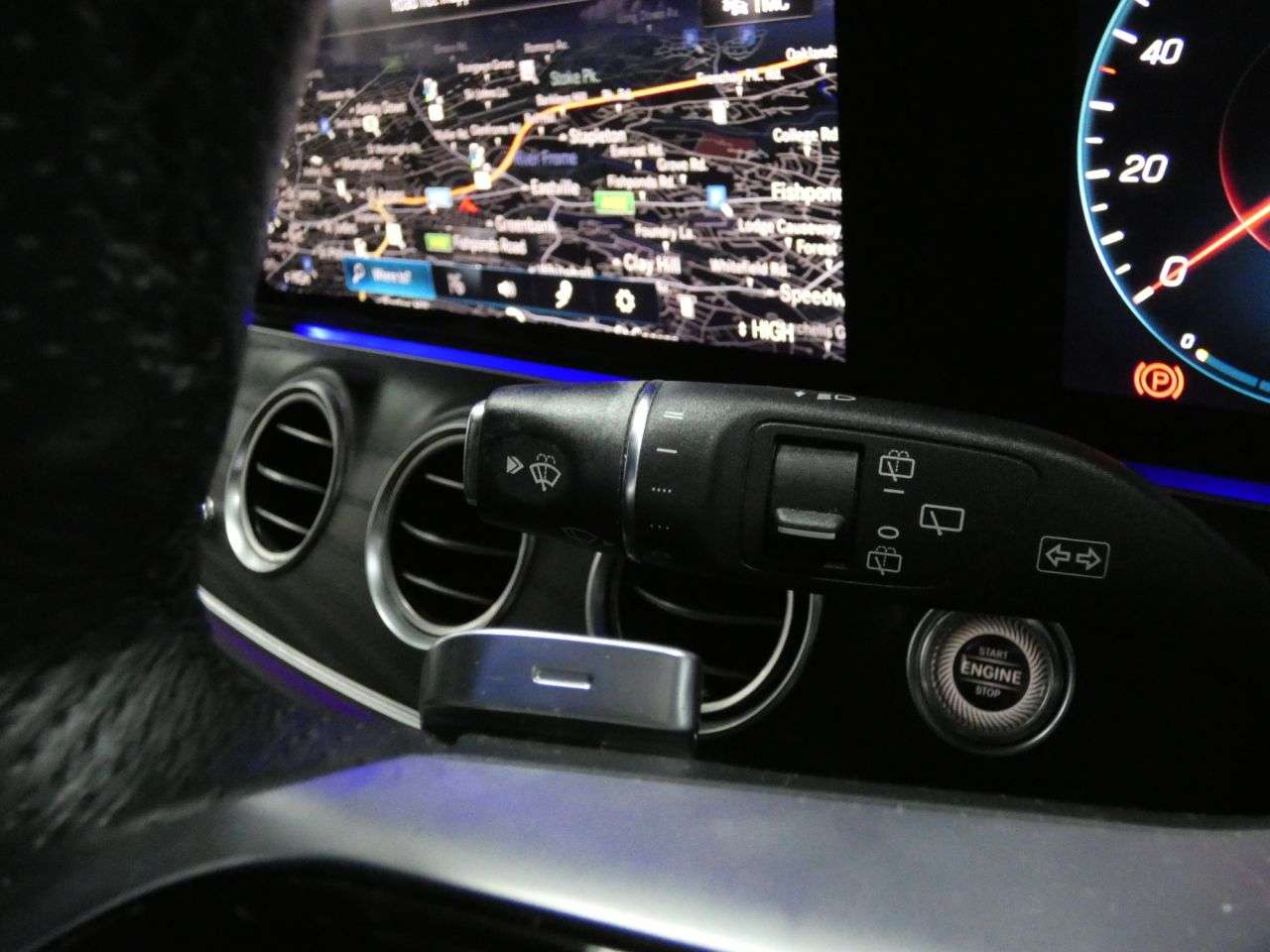 2020 MERCEDES-BENZ E-CLASS 2020 MERCEDES-BENZ E-CLASS