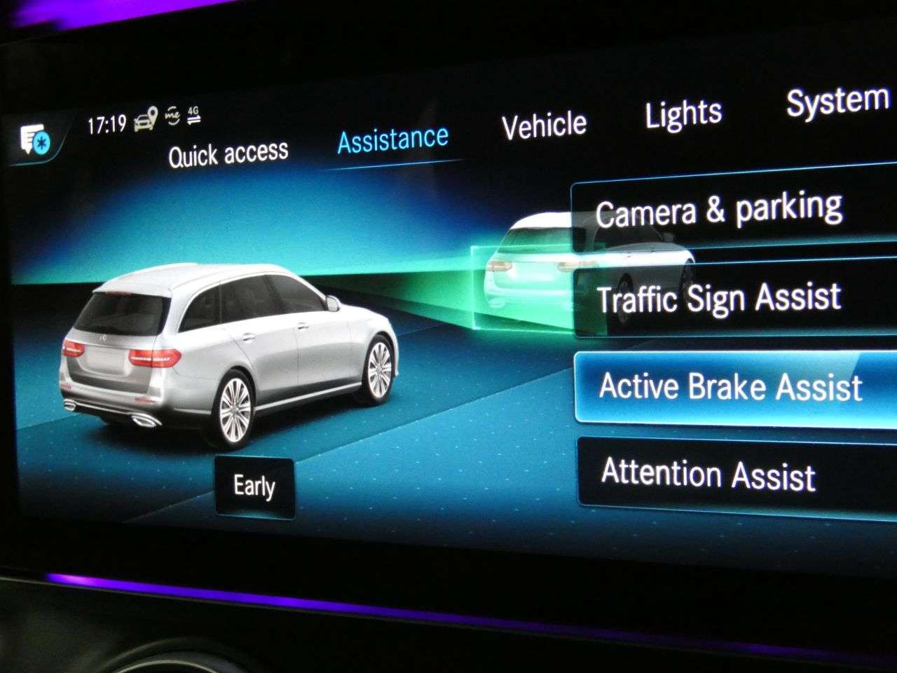 2020 MERCEDES-BENZ E-CLASS 2020 MERCEDES-BENZ E-CLASS