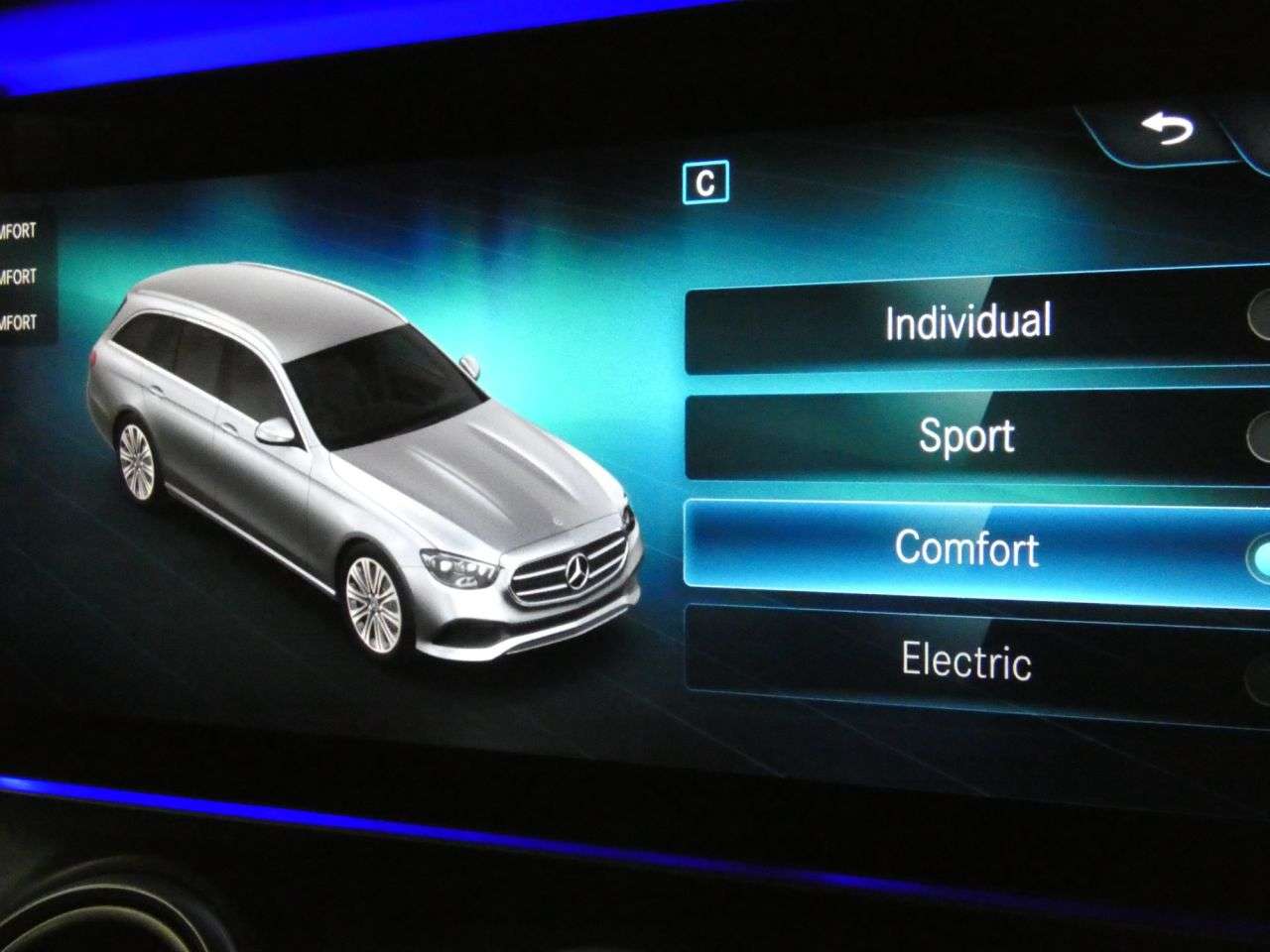 2020 MERCEDES-BENZ E-CLASS 2020 MERCEDES-BENZ E-CLASS