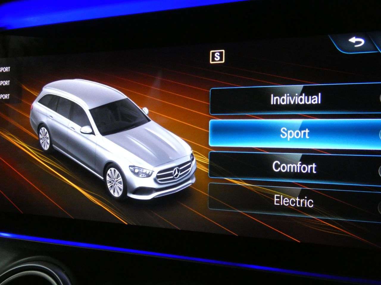 2020 MERCEDES-BENZ E-CLASS 2020 MERCEDES-BENZ E-CLASS