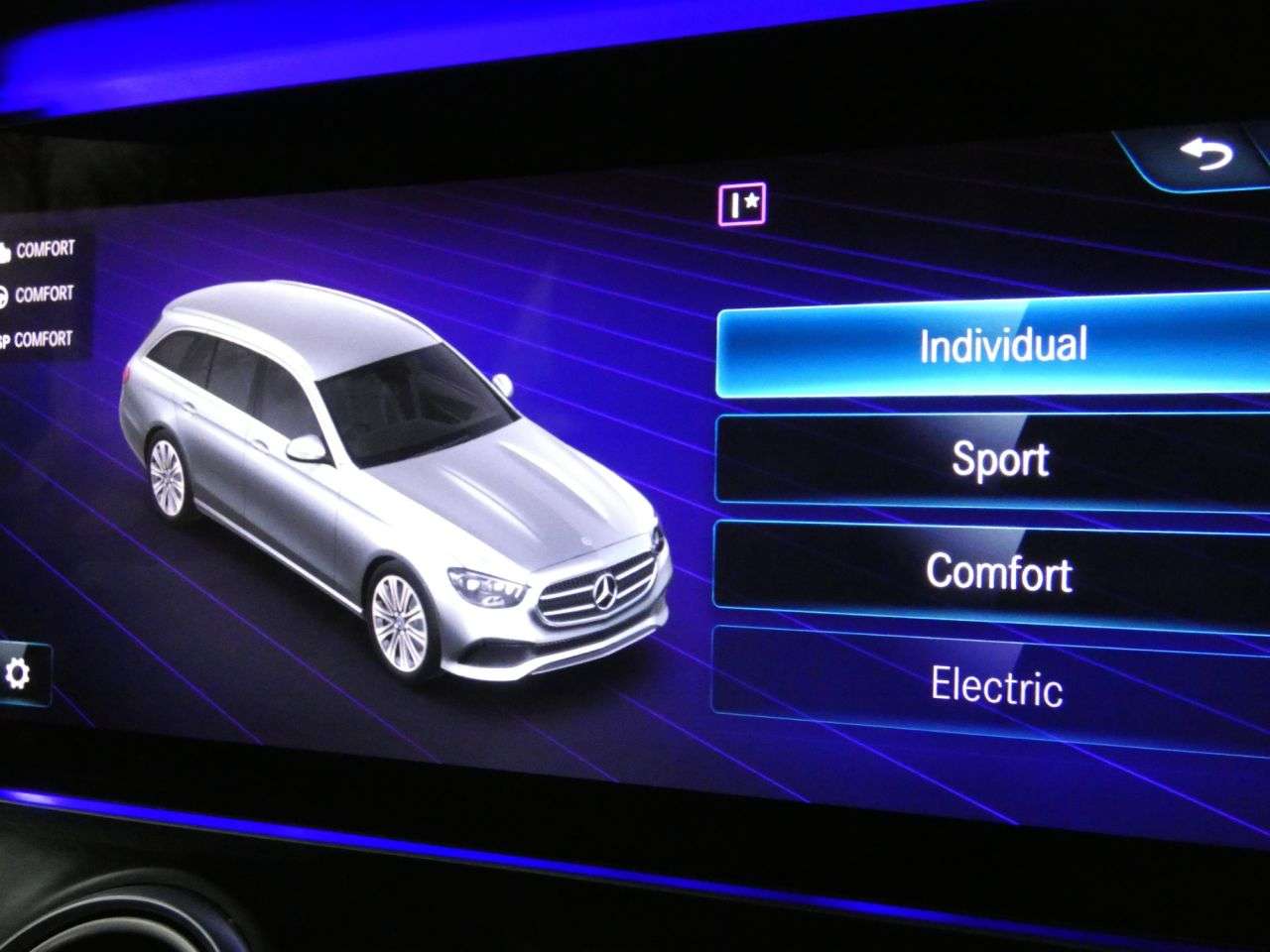 2020 MERCEDES-BENZ E-CLASS 2020 MERCEDES-BENZ E-CLASS