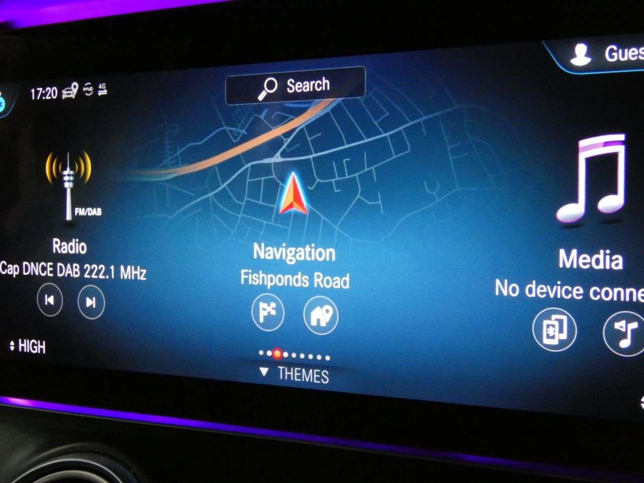 2020 MERCEDES-BENZ E-CLASS 2020 MERCEDES-BENZ E-CLASS