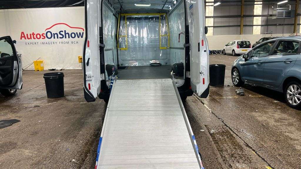 2023 MAXUS EDELIVER 9 2023 MAXUS EDELIVER 9