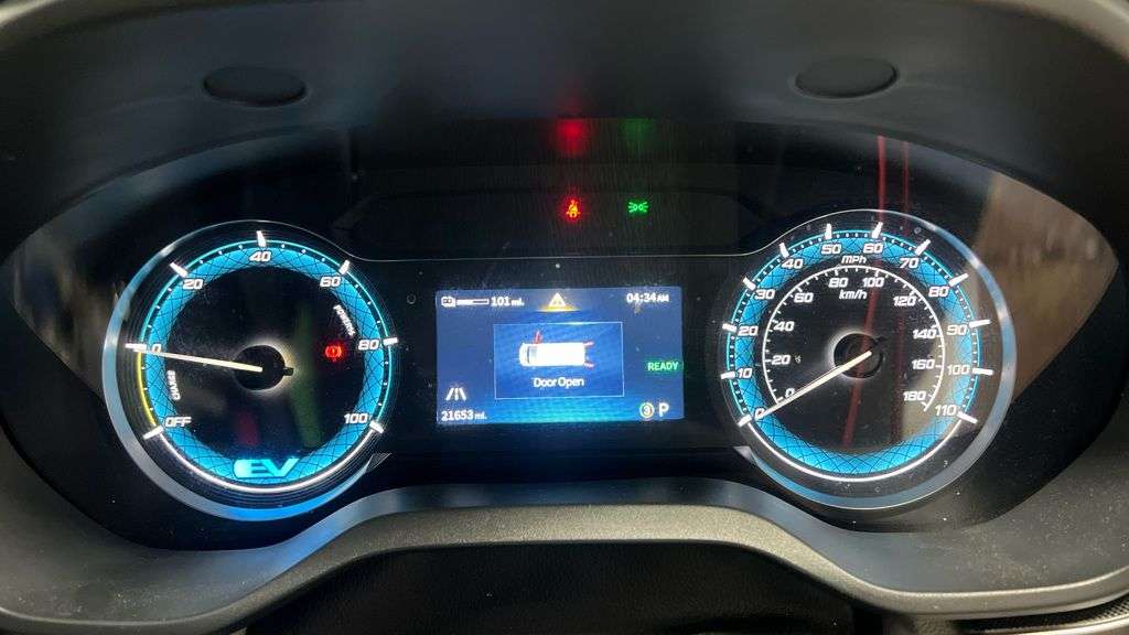 2023 MAXUS EDELIVER 9 2023 MAXUS EDELIVER 9