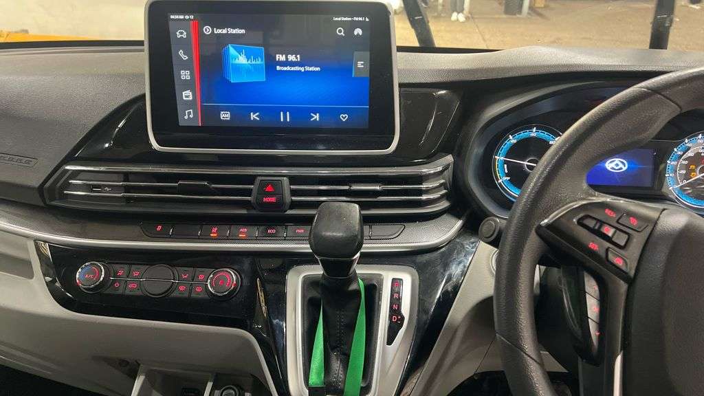 2023 MAXUS EDELIVER 9 2023 MAXUS EDELIVER 9