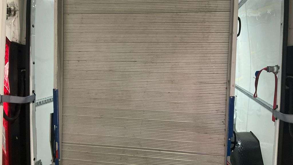 2023 MAXUS EDELIVER 9 2023 MAXUS EDELIVER 9