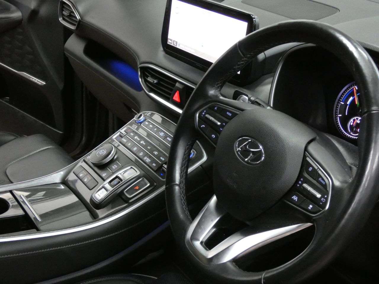 2022 HYUNDAI SANTA FE 2022 HYUNDAI SANTA FE