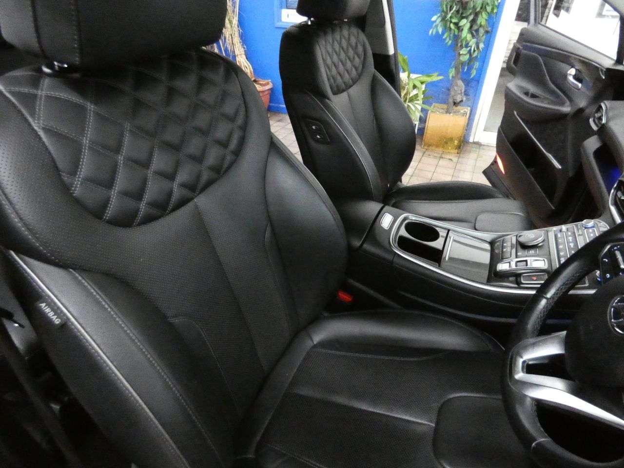 2022 HYUNDAI SANTA FE 2022 HYUNDAI SANTA FE