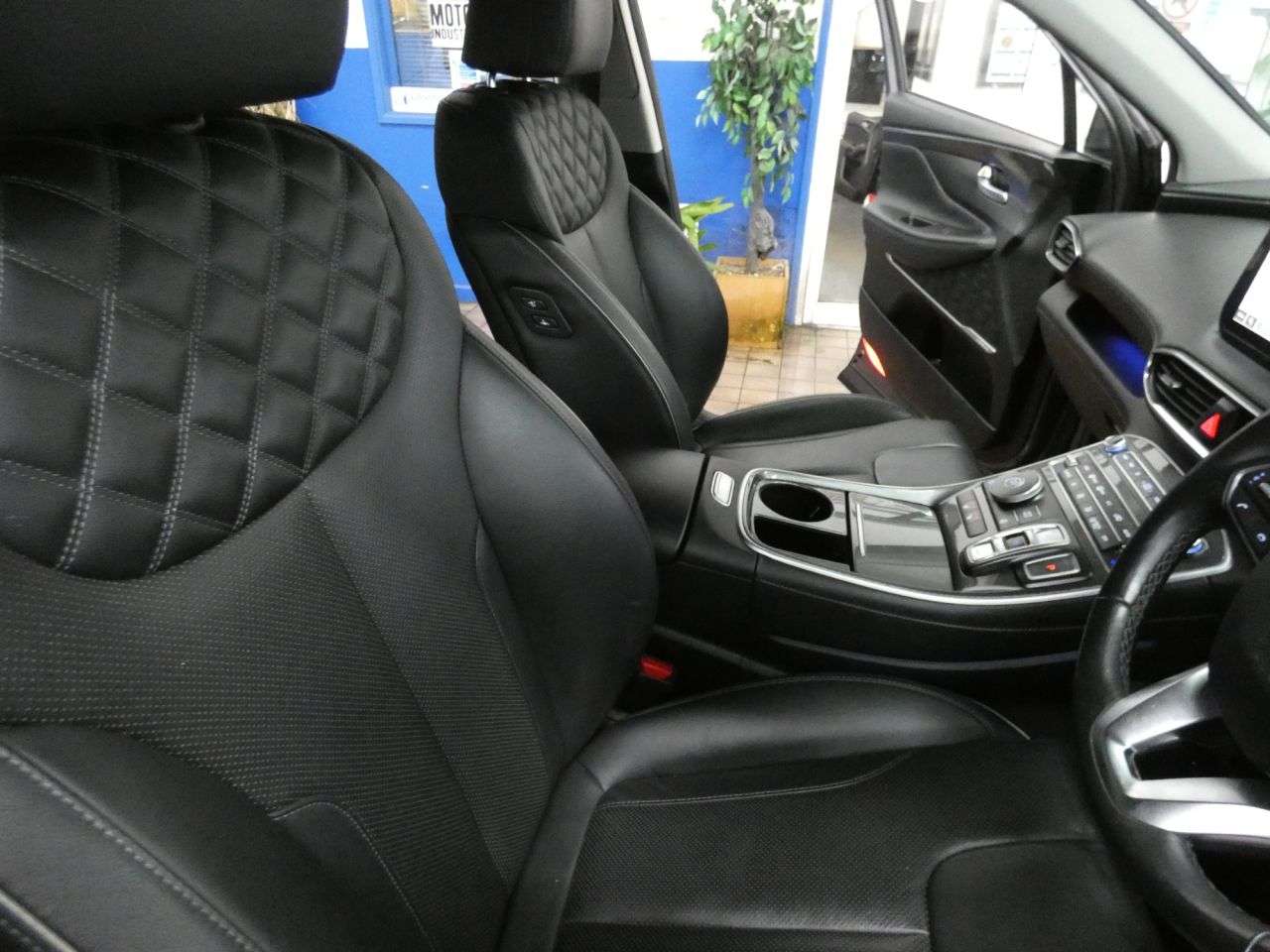 2022 HYUNDAI SANTA FE 2022 HYUNDAI SANTA FE