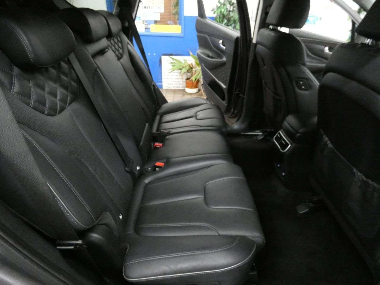 2022 HYUNDAI SANTA FE 2022 HYUNDAI SANTA FE