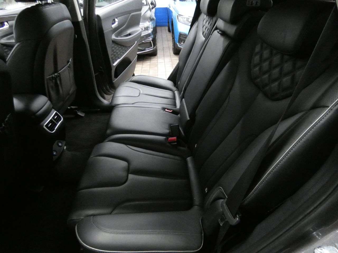 2022 HYUNDAI SANTA FE 2022 HYUNDAI SANTA FE