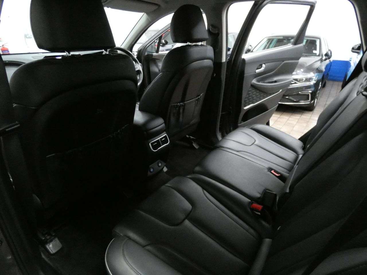 2022 HYUNDAI SANTA FE 2022 HYUNDAI SANTA FE