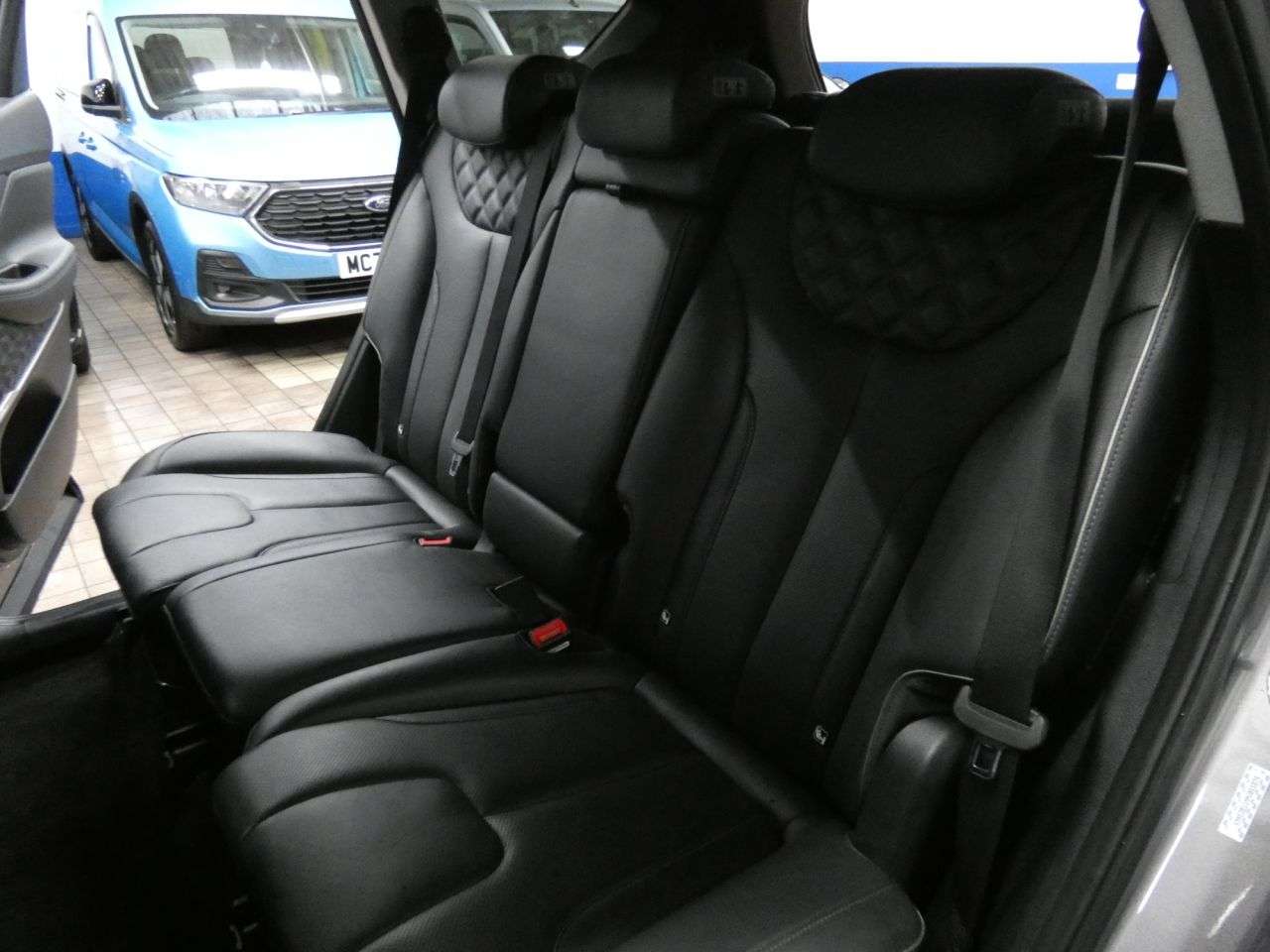 2022 HYUNDAI SANTA FE 2022 HYUNDAI SANTA FE