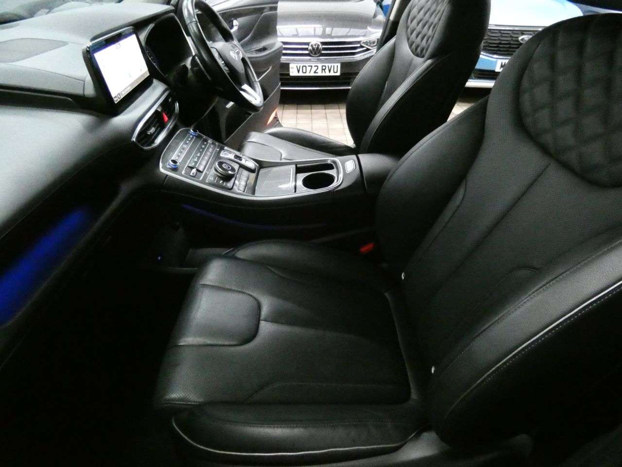 2022 HYUNDAI SANTA FE 2022 HYUNDAI SANTA FE