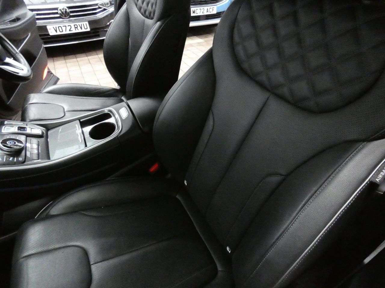 2022 HYUNDAI SANTA FE 2022 HYUNDAI SANTA FE