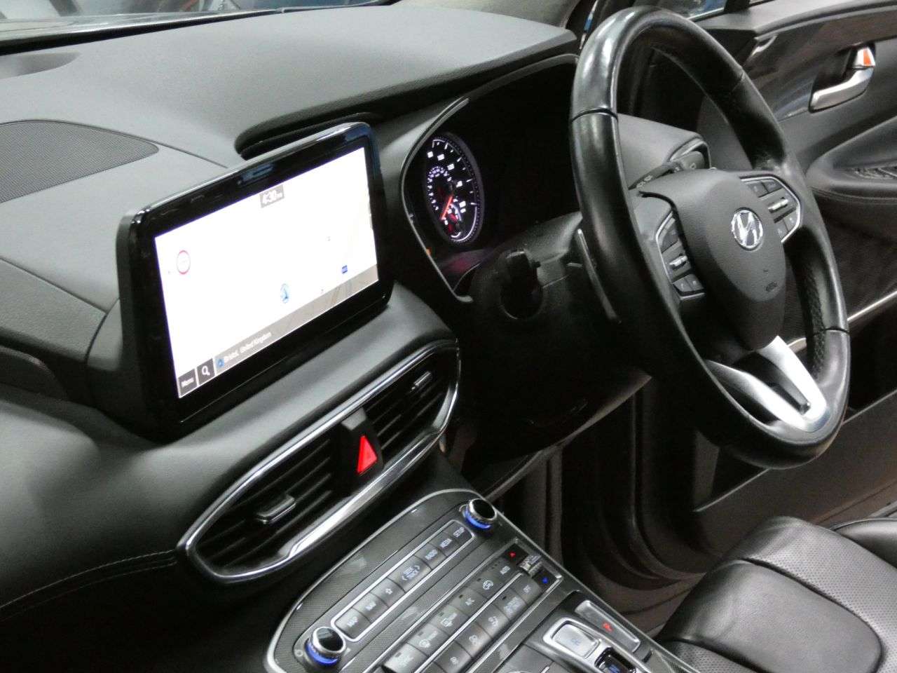 2022 HYUNDAI SANTA FE 2022 HYUNDAI SANTA FE