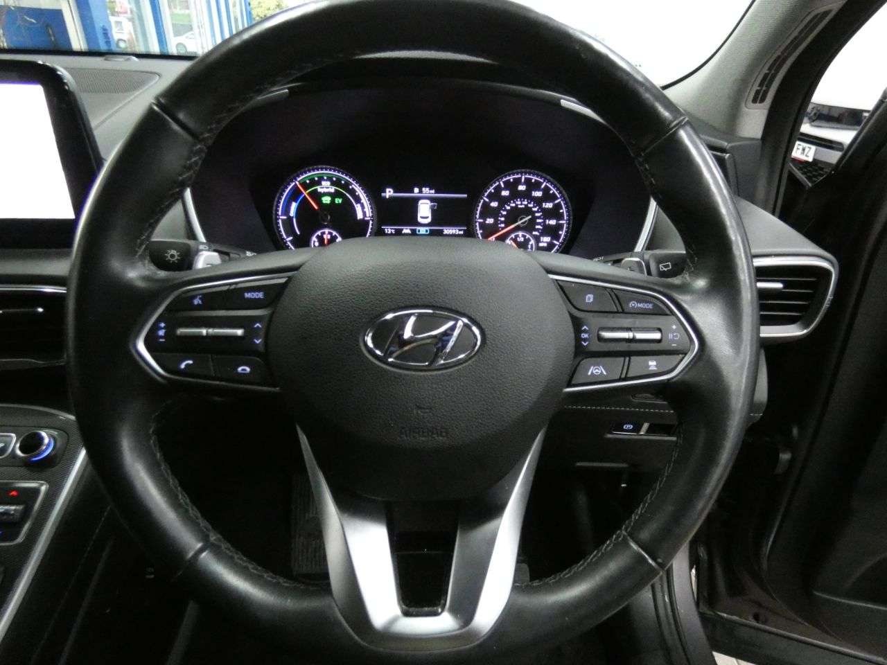 2022 HYUNDAI SANTA FE 2022 HYUNDAI SANTA FE