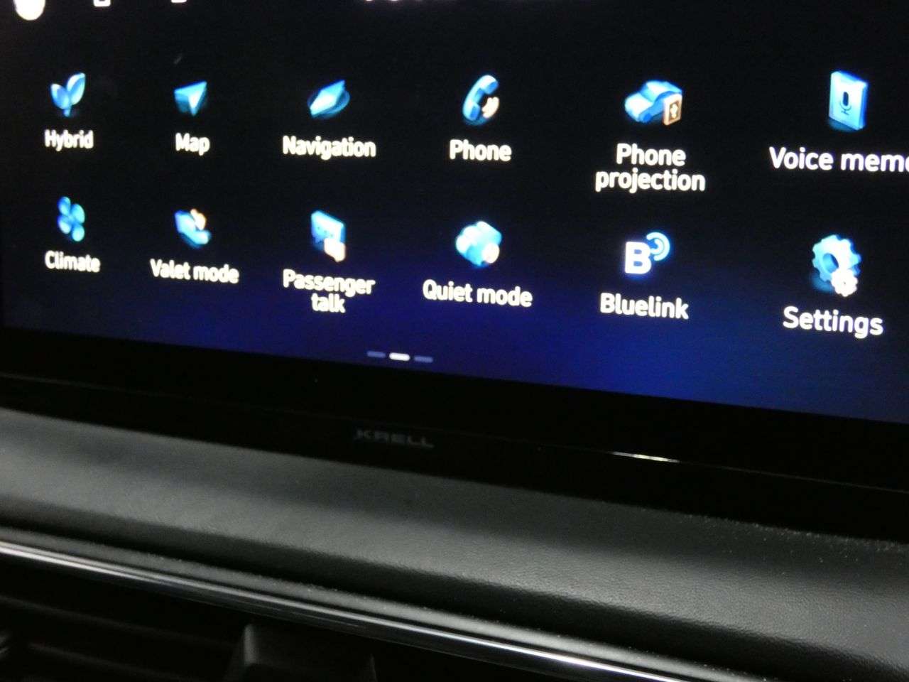 2022 HYUNDAI SANTA FE 2022 HYUNDAI SANTA FE