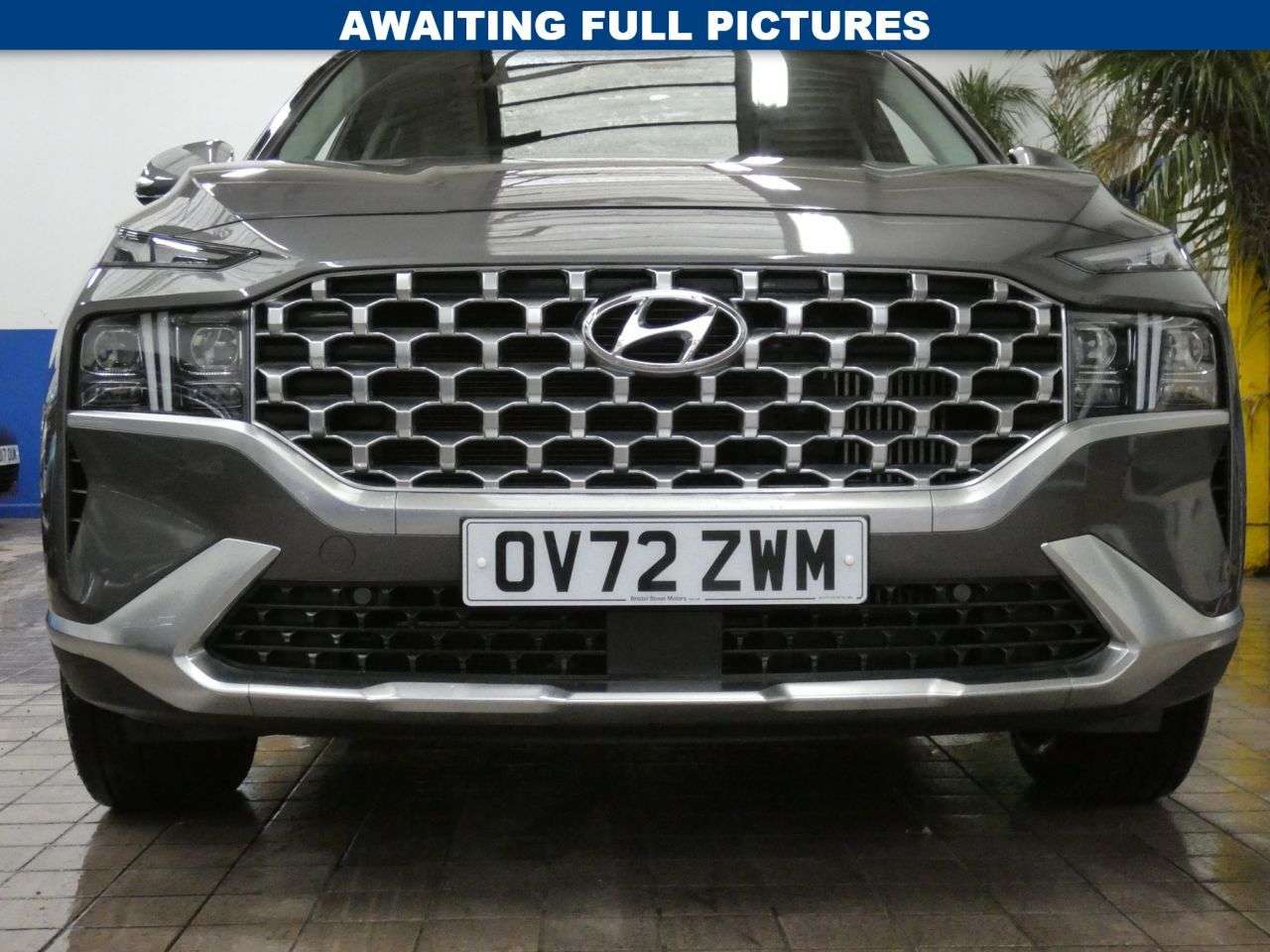 2022 HYUNDAI SANTA FE 2022 HYUNDAI SANTA FE