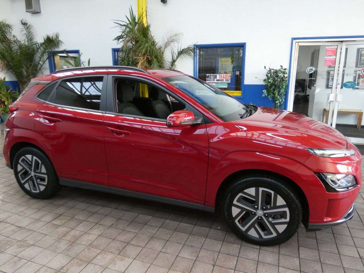 2022 HYUNDAI KONA 2022 HYUNDAI KONA