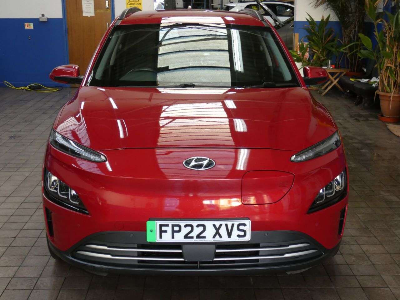 2022 HYUNDAI KONA 2022 HYUNDAI KONA