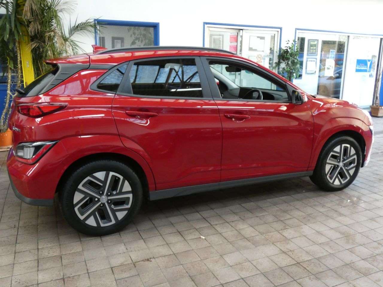 2022 HYUNDAI KONA 2022 HYUNDAI KONA