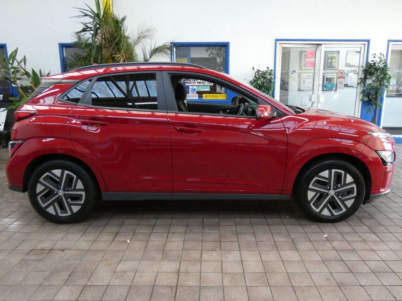 2022 HYUNDAI KONA 2022 HYUNDAI KONA