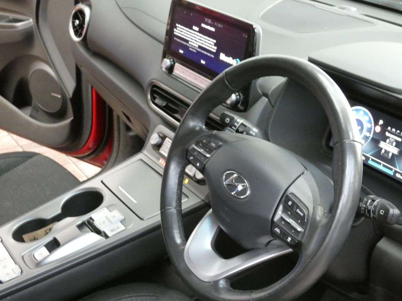 2022 HYUNDAI KONA 2022 HYUNDAI KONA