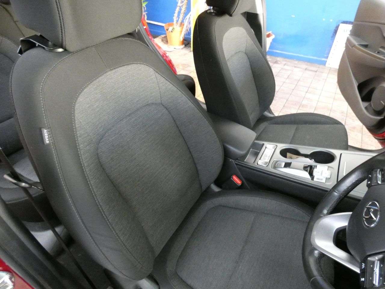 2022 HYUNDAI KONA 2022 HYUNDAI KONA