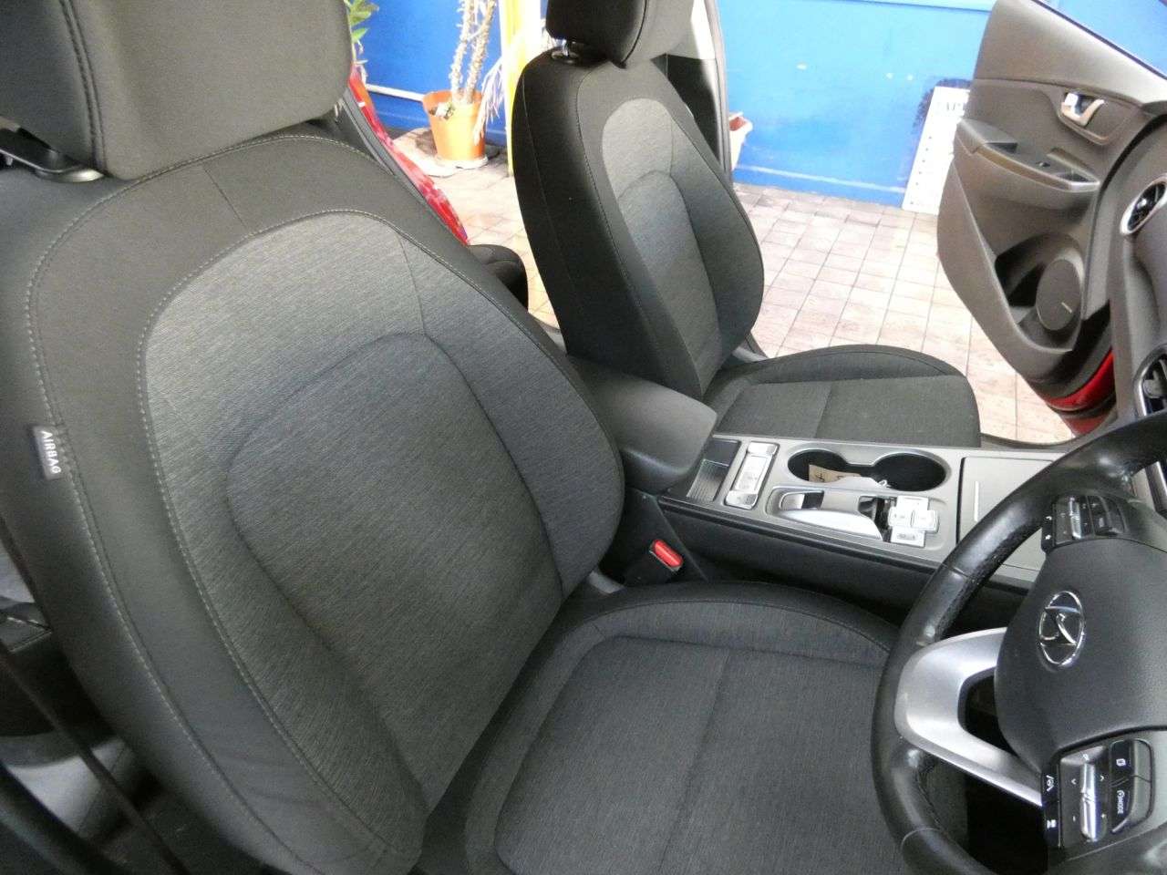 2022 HYUNDAI KONA 2022 HYUNDAI KONA