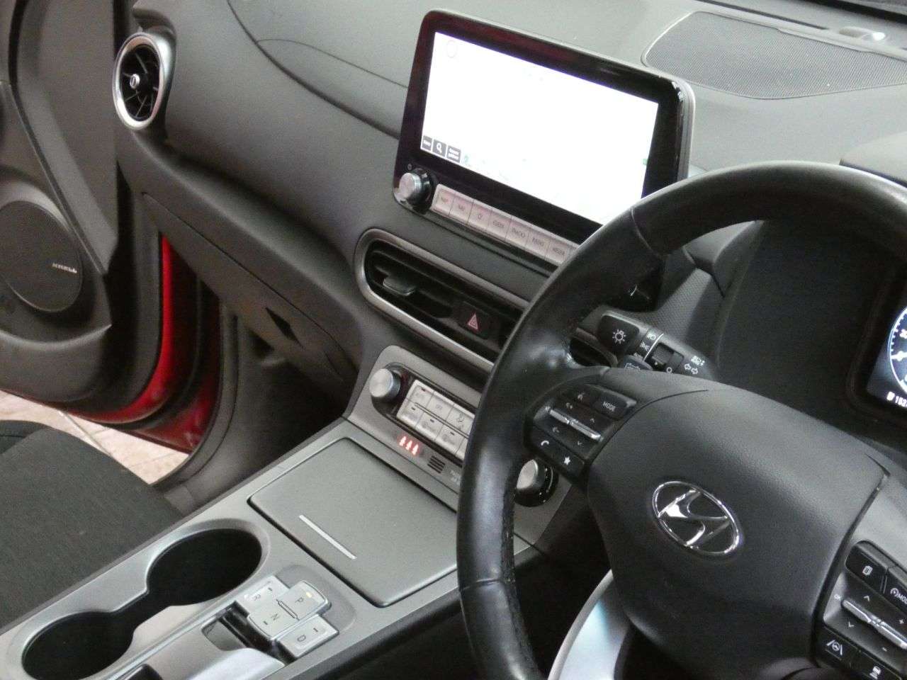 2022 HYUNDAI KONA 2022 HYUNDAI KONA