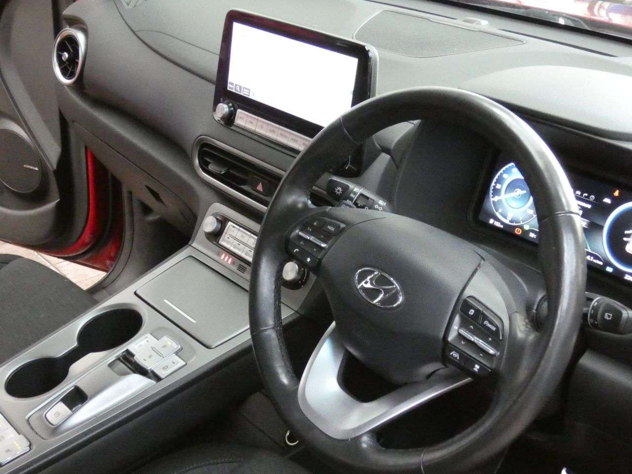 2022 HYUNDAI KONA 2022 HYUNDAI KONA