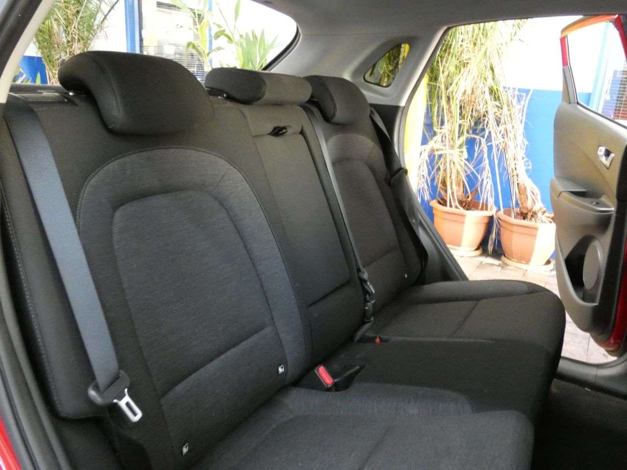 2022 HYUNDAI KONA 2022 HYUNDAI KONA