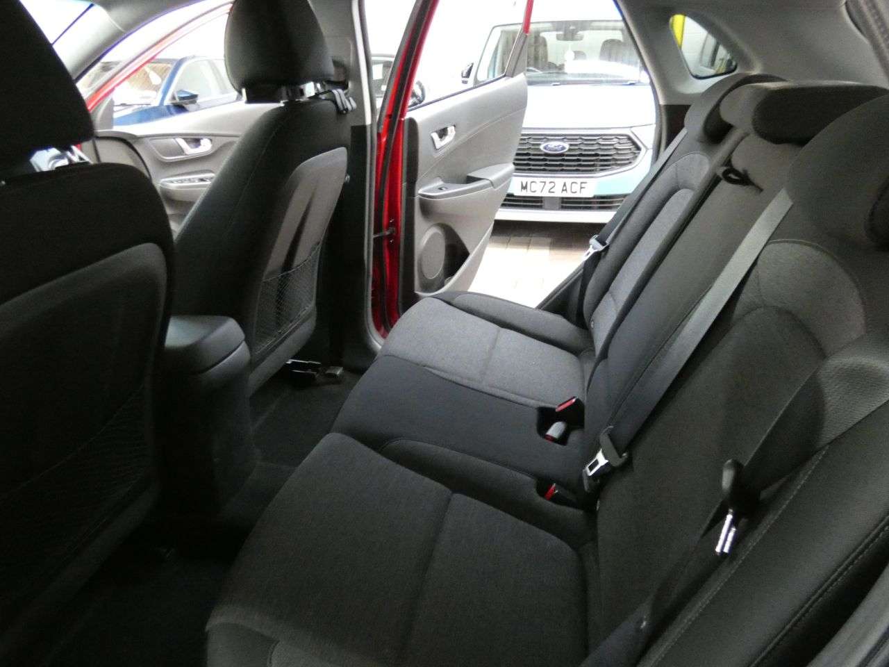 2022 HYUNDAI KONA 2022 HYUNDAI KONA