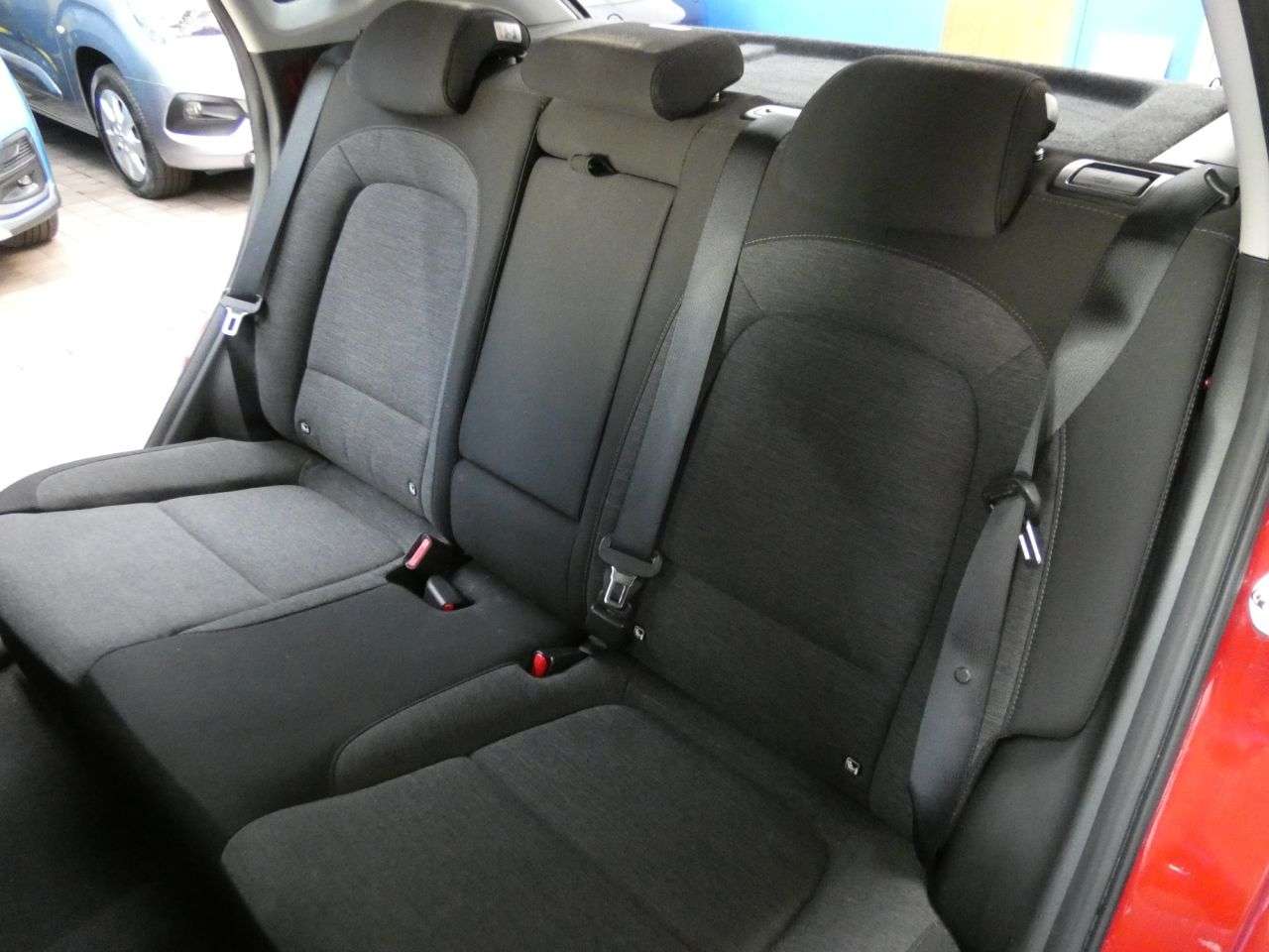 2022 HYUNDAI KONA 2022 HYUNDAI KONA