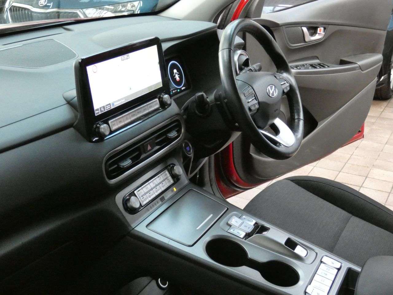 2022 HYUNDAI KONA 2022 HYUNDAI KONA