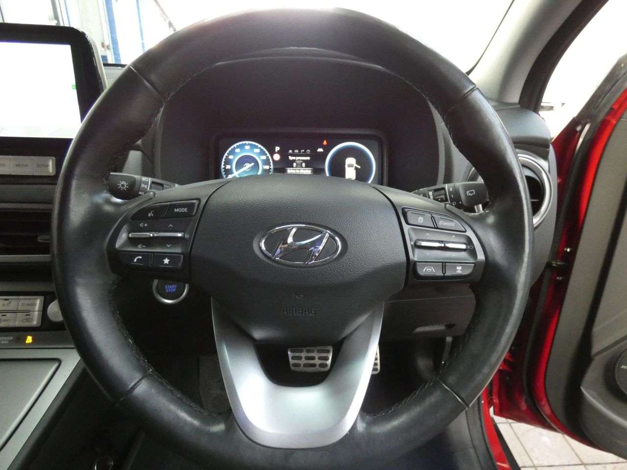 2022 HYUNDAI KONA 2022 HYUNDAI KONA