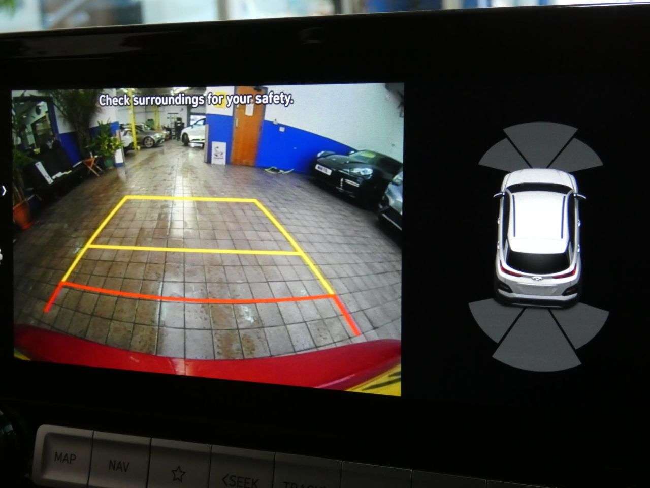 2022 HYUNDAI KONA 2022 HYUNDAI KONA