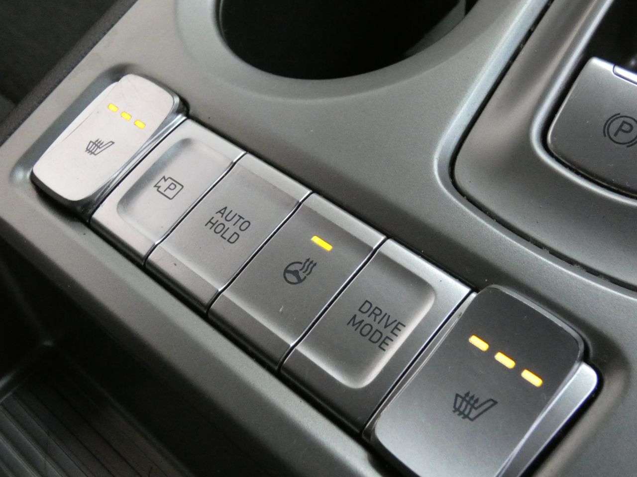 2022 HYUNDAI KONA 2022 HYUNDAI KONA