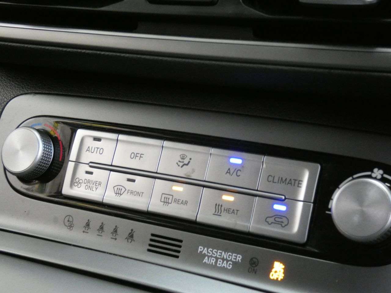 2022 HYUNDAI KONA 2022 HYUNDAI KONA