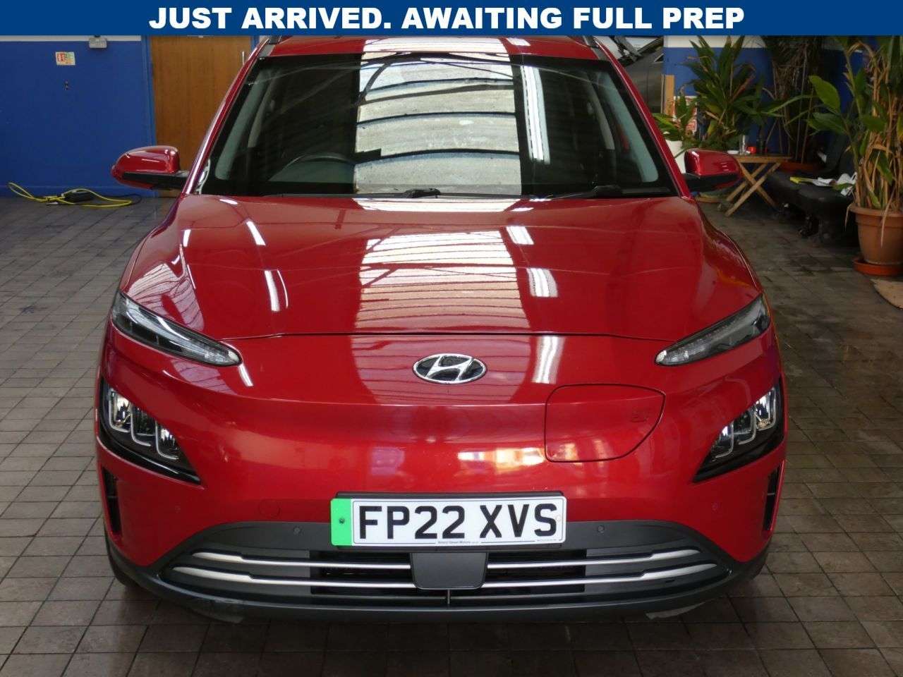 2022 HYUNDAI KONA 2022 HYUNDAI KONA