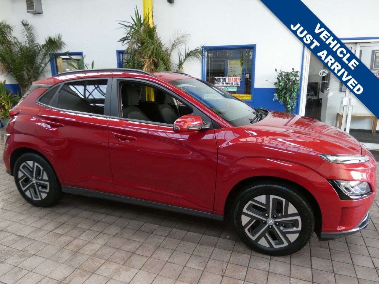 2022 HYUNDAI KONA 2022 HYUNDAI KONA