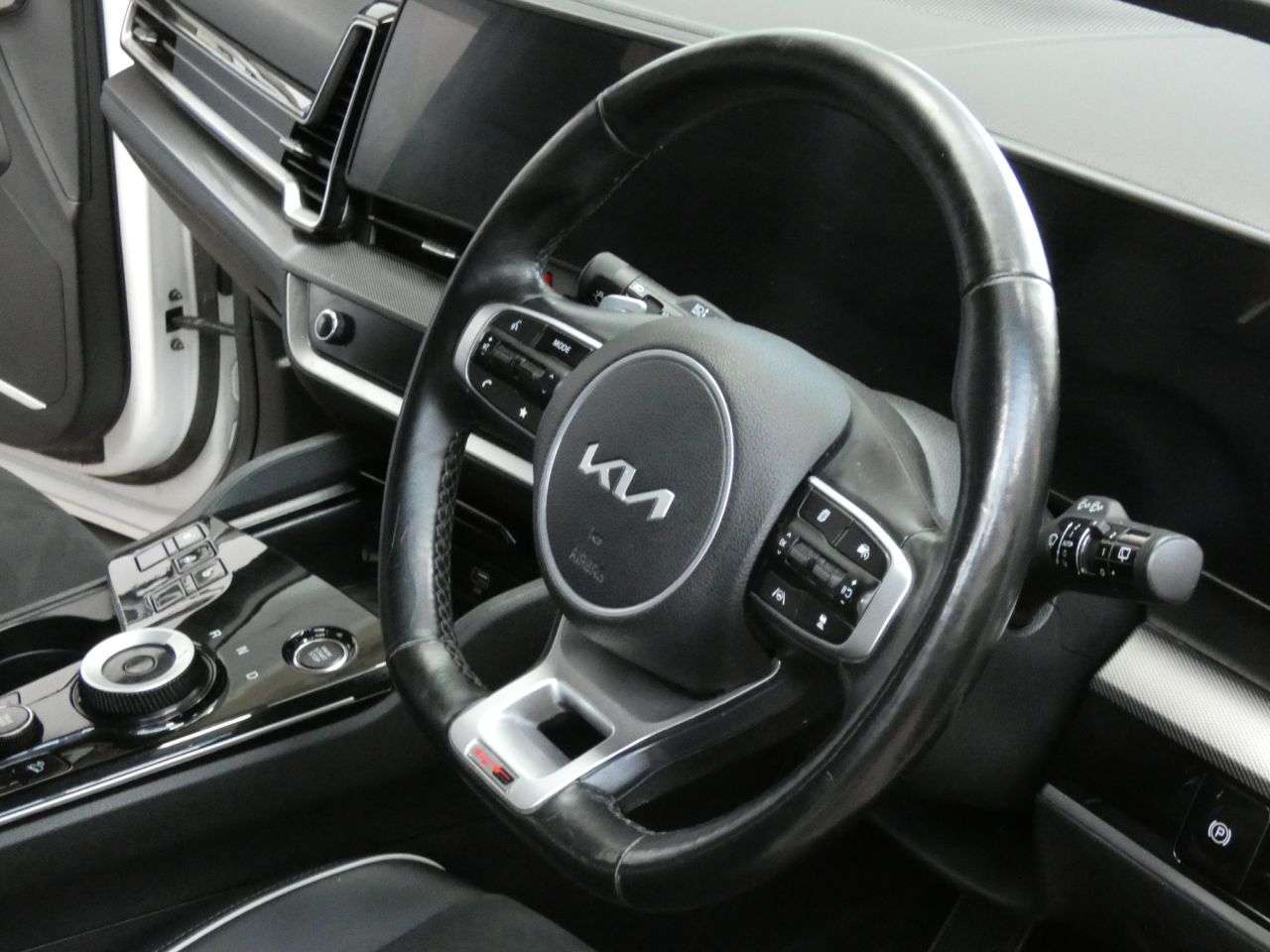 2024 KIA SPORTAGE 2024 KIA SPORTAGE